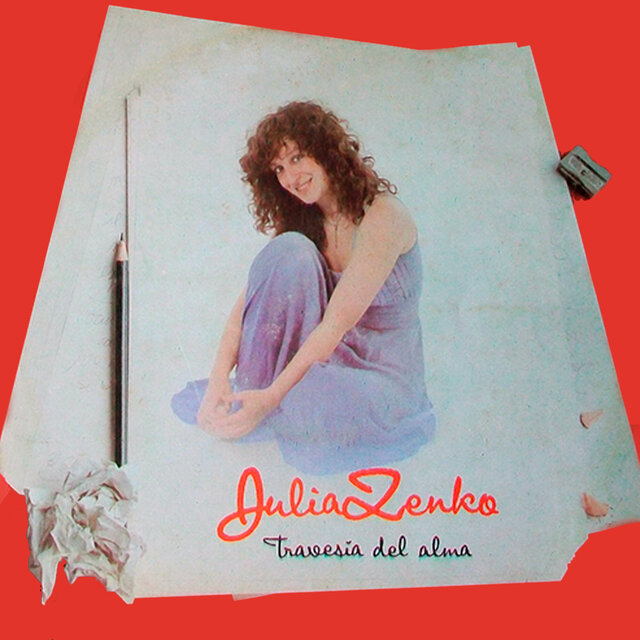 Travesía del Alma