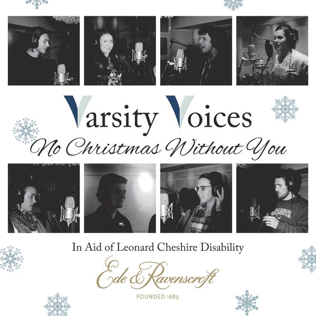 No Christmas Without You