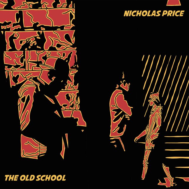 THE OLD SCHOOL