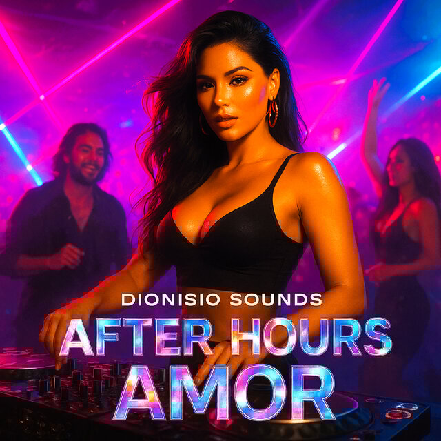 After Hours Amor