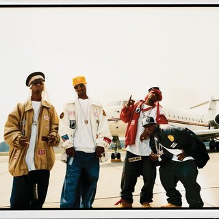 Diplomatic Immunity / The Diplomats - TIDAL