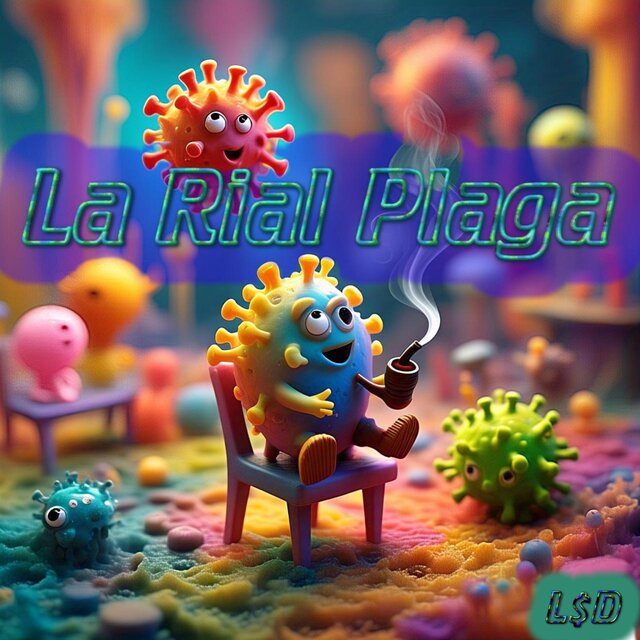La Rial Plaga