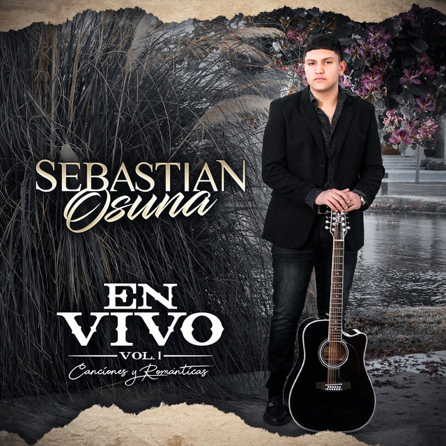 Sebastian Osuna, vol. 1 (En Vivo)