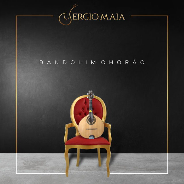 Bandolim Chorão