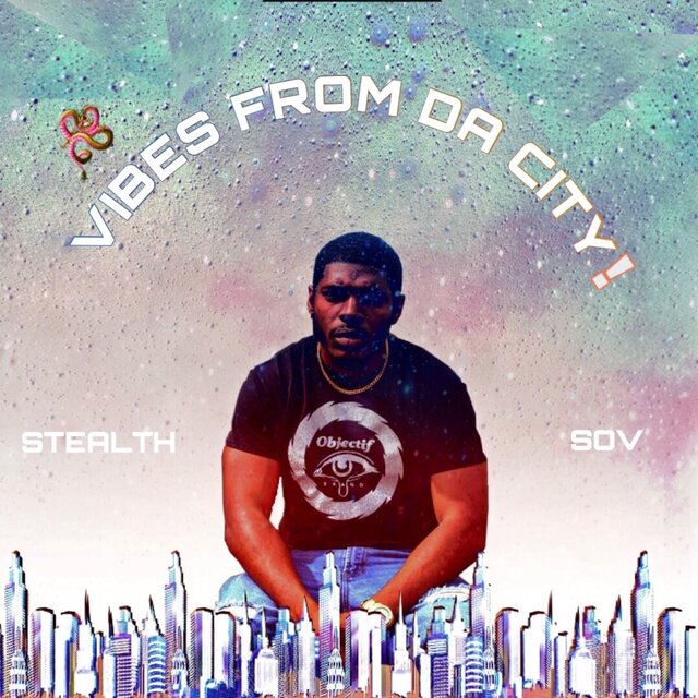 Vibes from Da City!