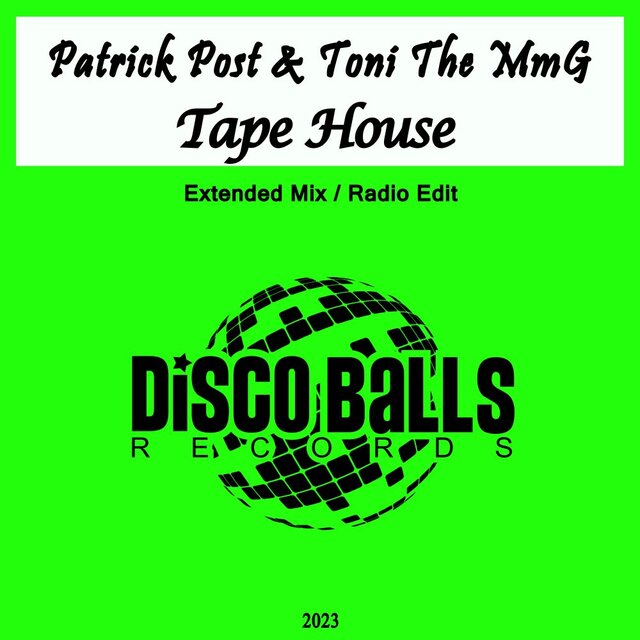 Tape House