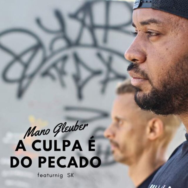 A Culpa e do Pecado