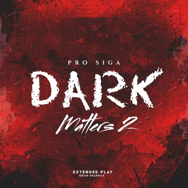 Dark Matters, Vol. 2