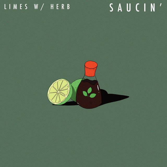 Saucin' (feat. H E R B)