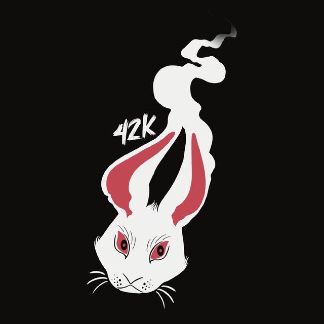 Haunted By Rabbits