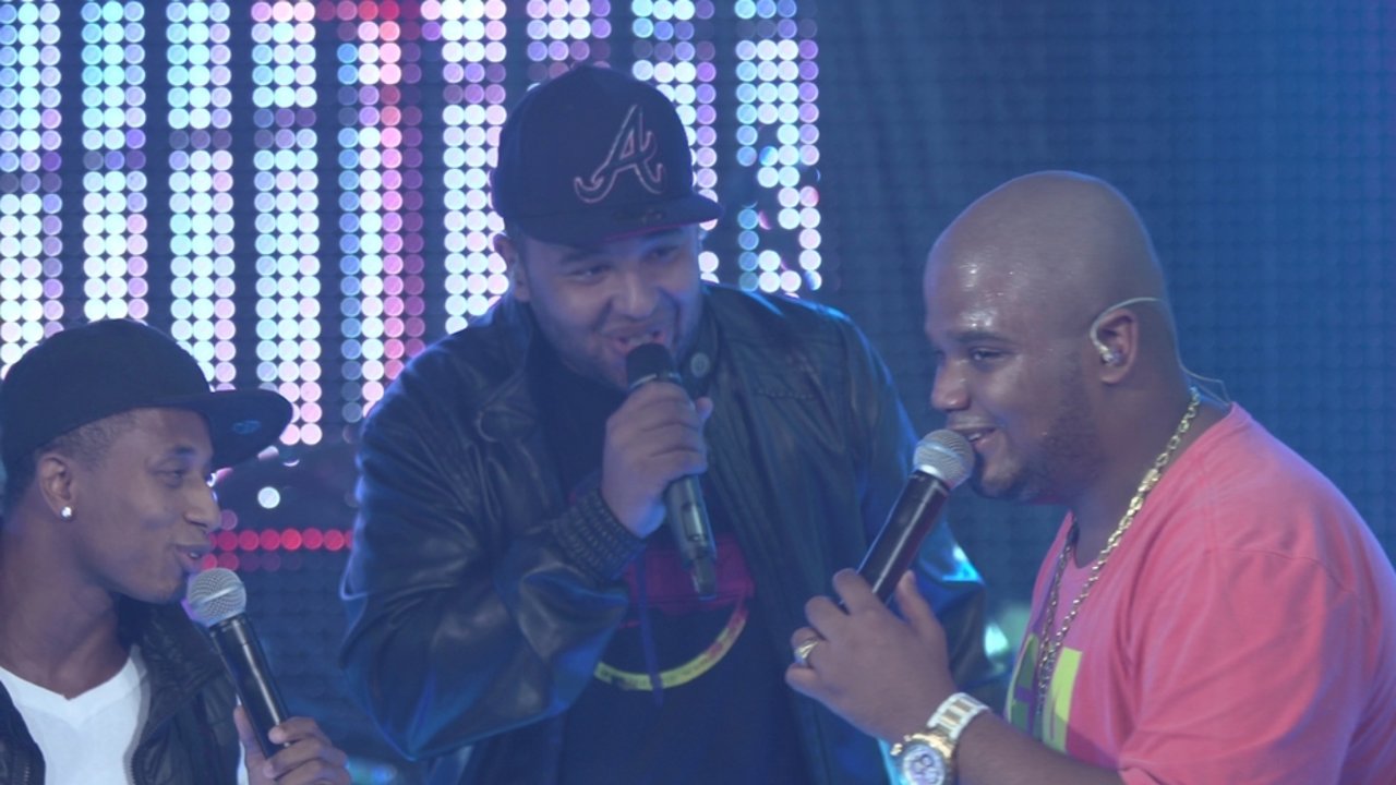 Rio Sampa (feat. Os de Paula) (Ao Vivo)