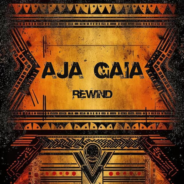 Aja Gaia