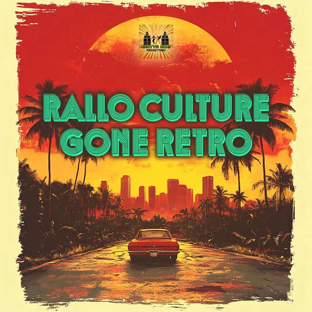Rallo Culture Gone Retro