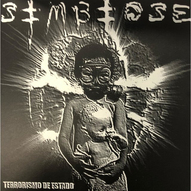 Terrorismo de Estado