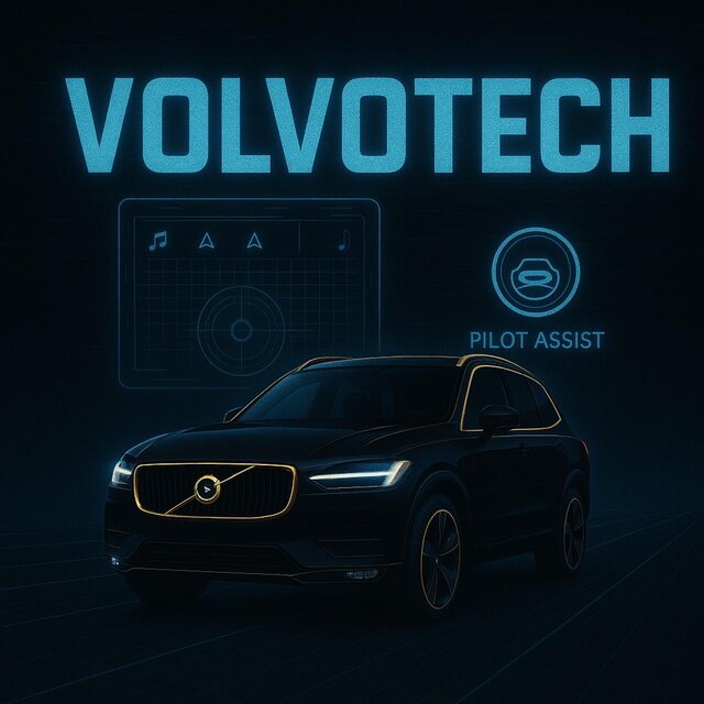 VOLVOTECH