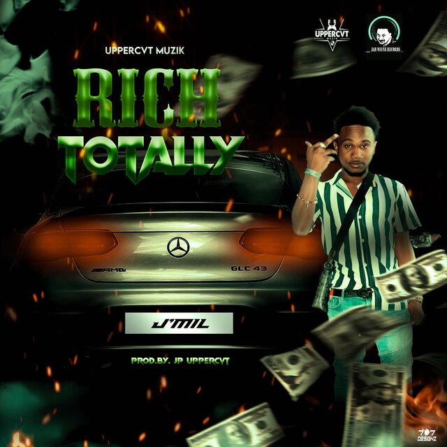Rich Totally