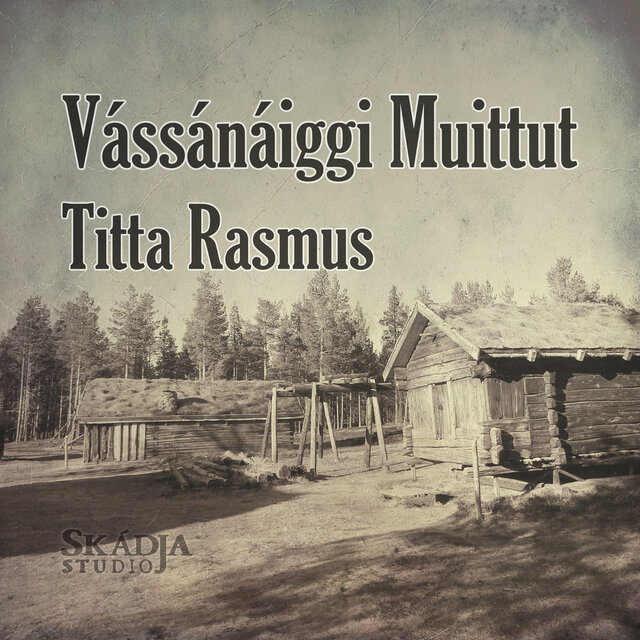 Vássánáiggi muittut