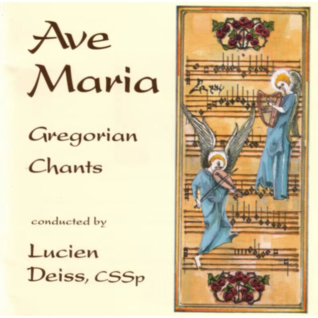Ave María