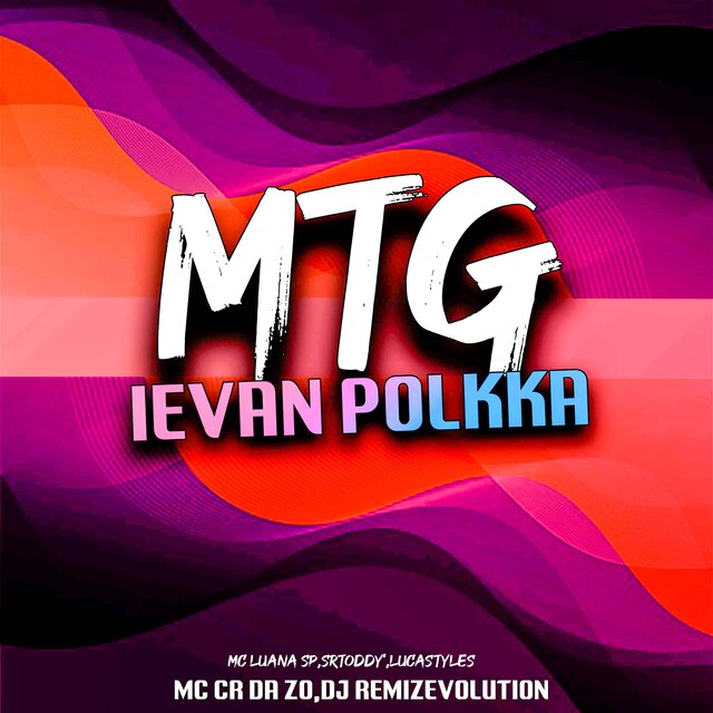 MTG IEVAN POLKKA