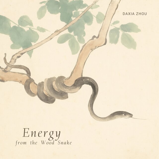 Energy from the Wood Snake
