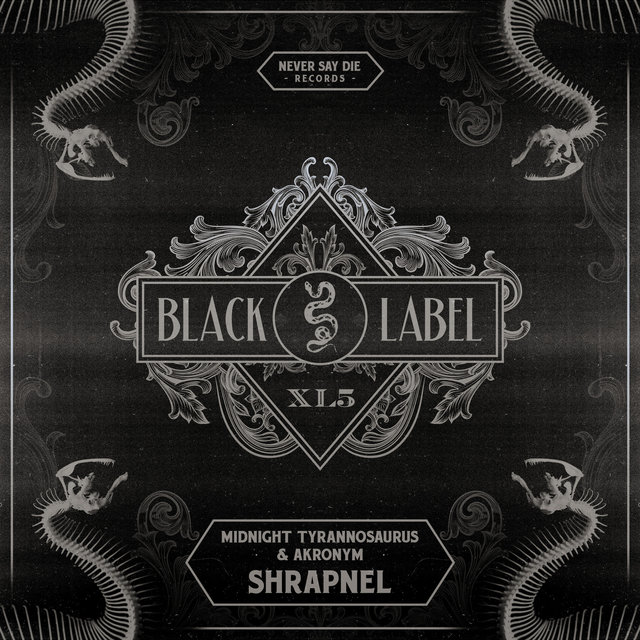 Shrapnel
