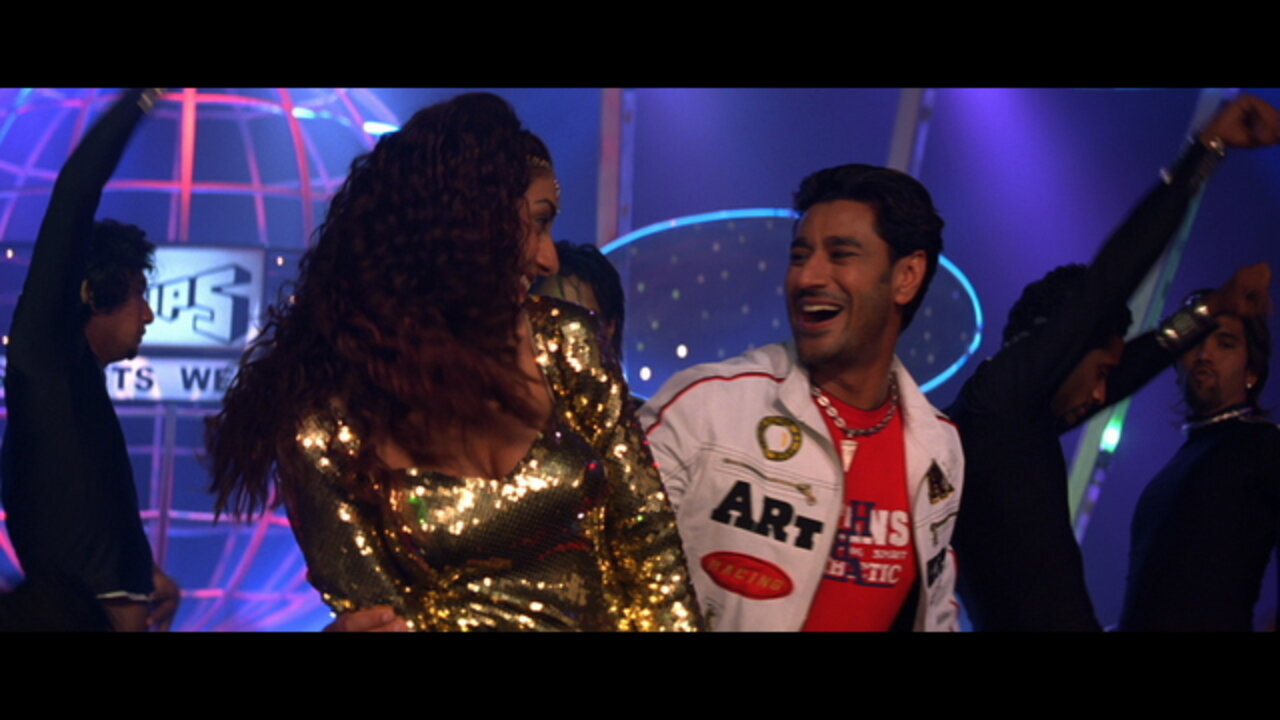 Sun Haan Mere Diye (From "Dil Apna Punjabi")