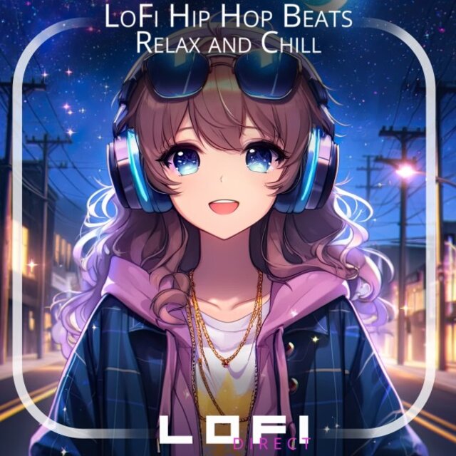 Lofi Hip Hop Beats - Relax and Chill