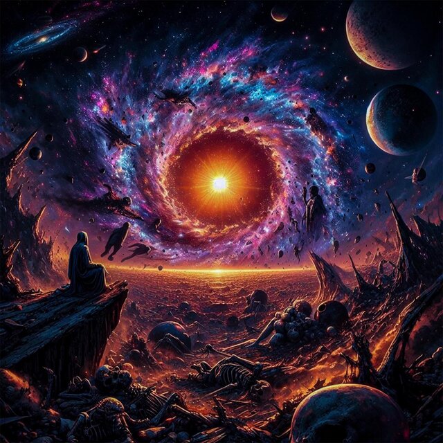 Back To The World 2