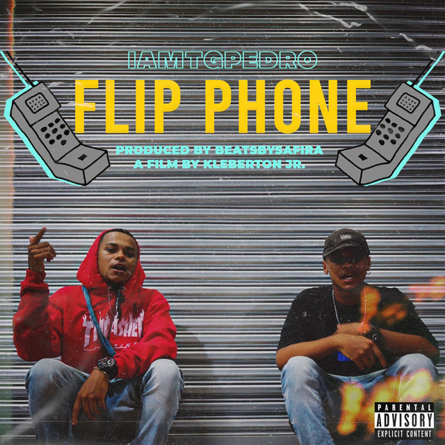 Flip Phone