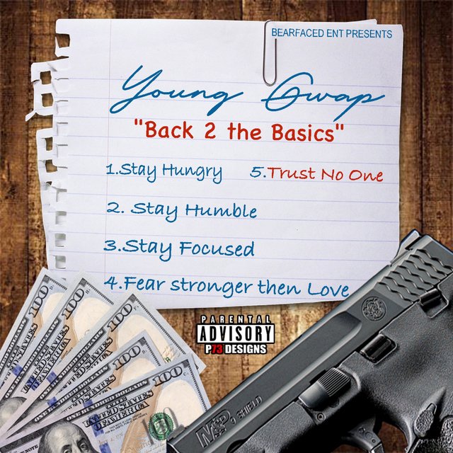 Back 2 the Basics
