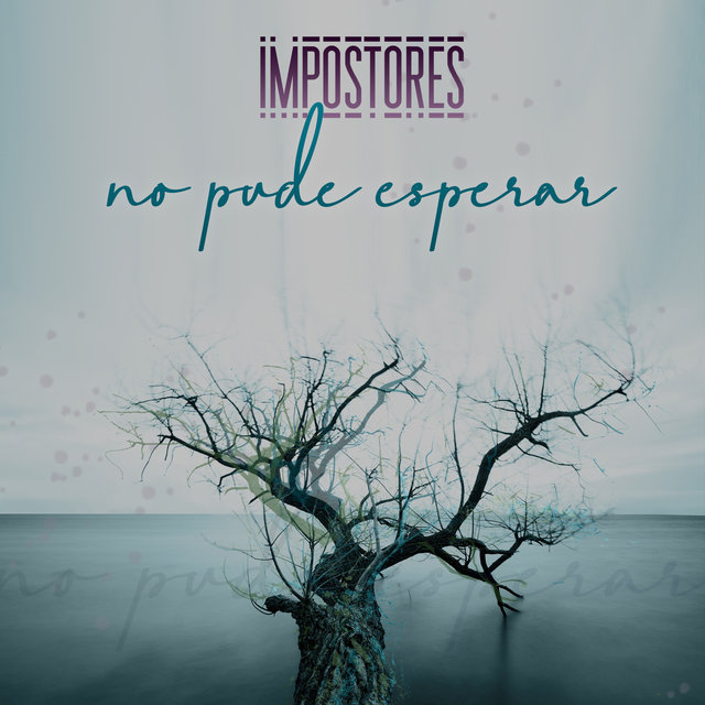 No Pude Esperar