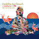 Cover art for album Buddha Bar Beach - Mykonos (by FG) by Buddha Bar