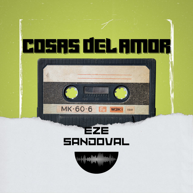 Cosas del Amor