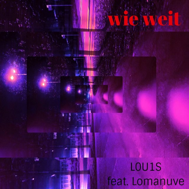 wie weit?
