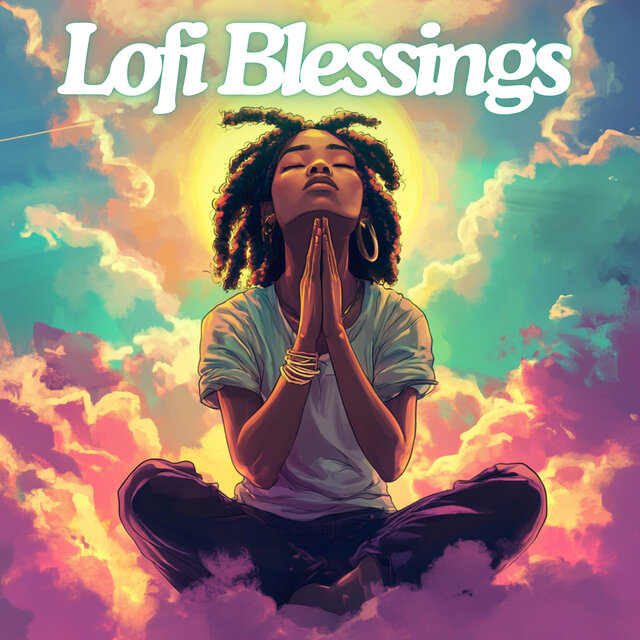 Worship LoFi Beats for Prayer, Healing, and Forgiveness - Chill Music for Meditation, Inner Peace & Divine Connection
