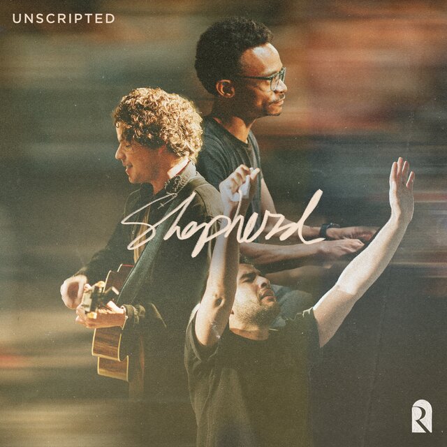 Shepherd (Live)