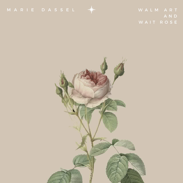 Walm Art and Wait Rose