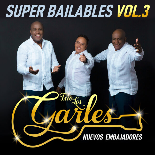 Super Bailables, Vol. 3