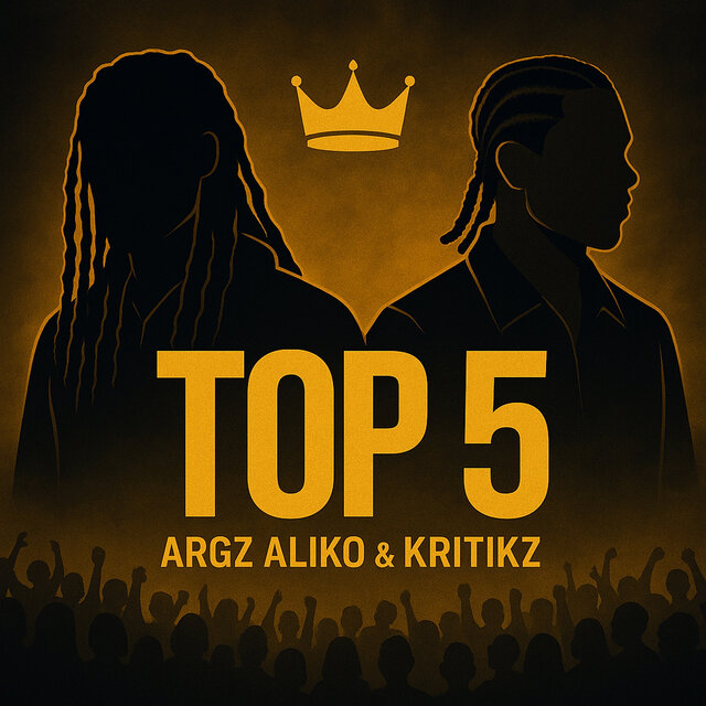 Top 5