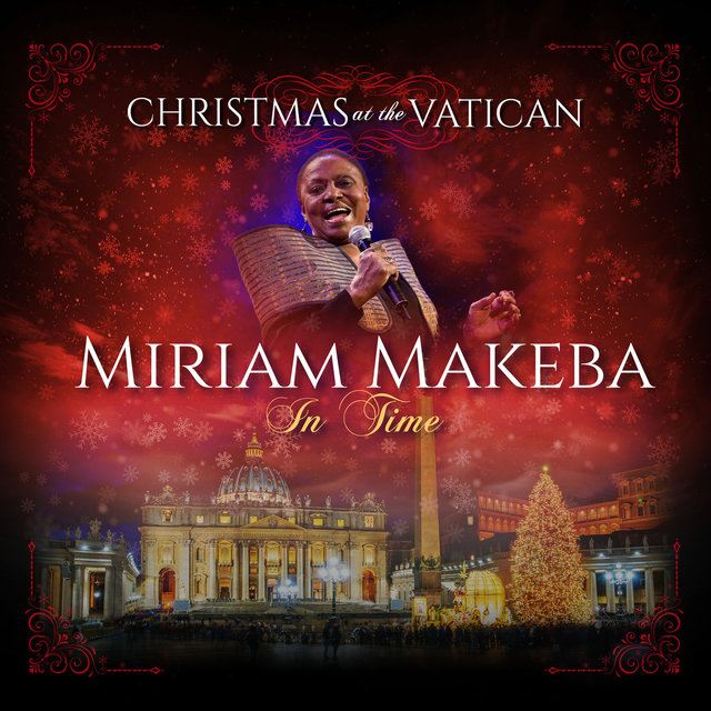 In Time (Christmas at The Vatican) (Live)