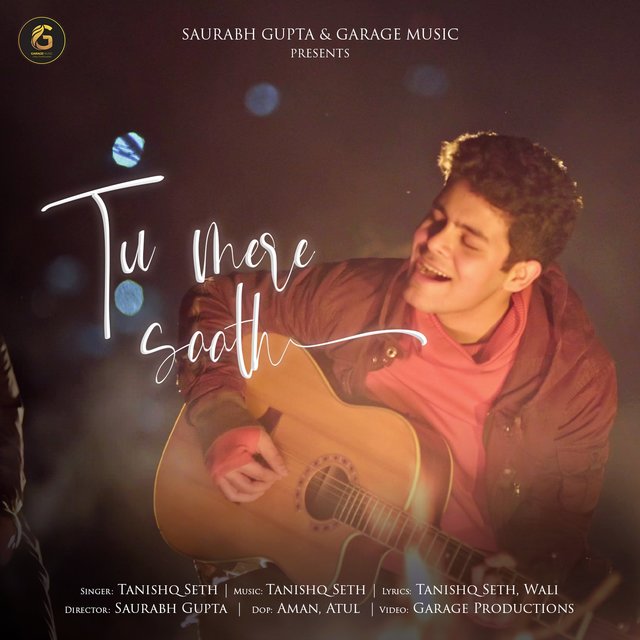 Tu Mere Saath
