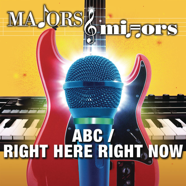 ABC/Right Here Right Now