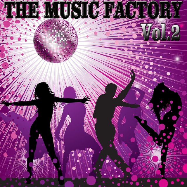 The Music Factory Party Mix, Vol. 2