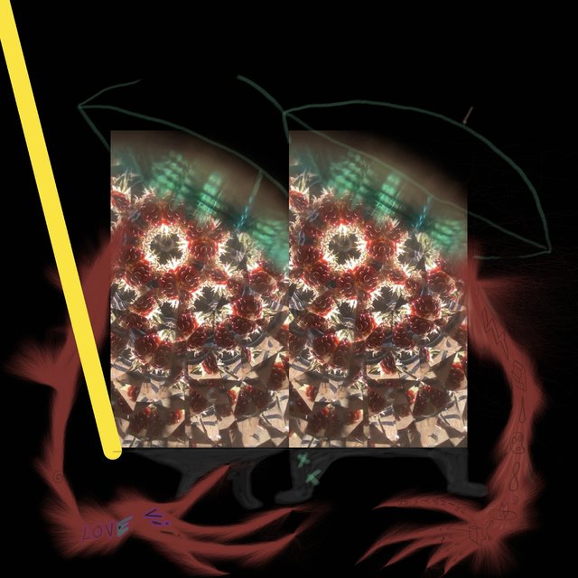 You Cured Me R.I.P. (Demo)