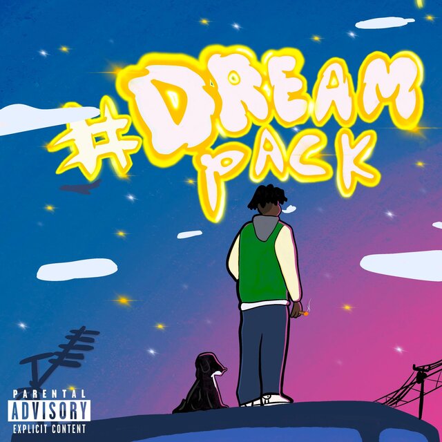 #DREAMPACK