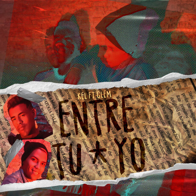 Entre Tu y Yo