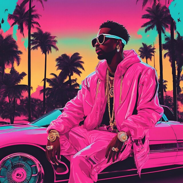 MIAMI NIGHTS