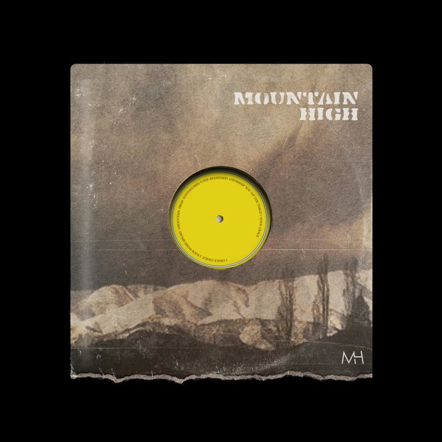 Mountain High