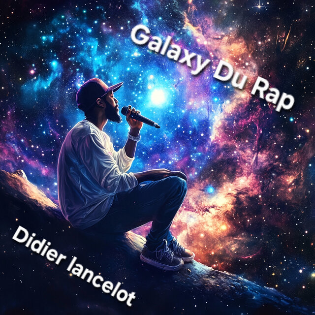Galaxy du Rap