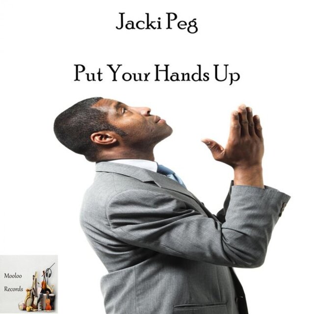 Put Your Hands Up
